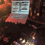 Julien Ferment's Live Mix @ La Reserve 2015-08-06