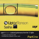 Sasha Live @ Up Yer Ronson 12 Nights Of Summer Love Part 1
