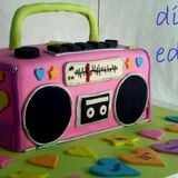 disco edits | μιξτειπ
