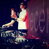 Decent Perks at Opium Rooms 26/10/14