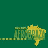 AfroBraza Vol. 1