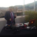 THE EIGHTEENTH SESSION - ROCK - ( DjDiegoMolina )