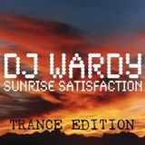 SUNRISE SATISFACTION- TRANCE EDITION