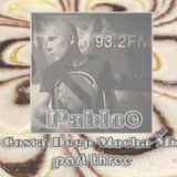 Pablo© - Costa Deep Mocha Mix - Part Three