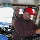 DOC SCOTT - RIVERDANCE 2012 - THE MASTER DOES IT