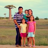 Foaie de informare audio din Madagascar - Februarie 2016