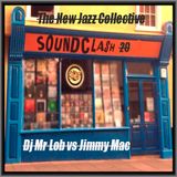 Soundclash Vol. 20: Dj Mr Lob vs Jimmy Mac