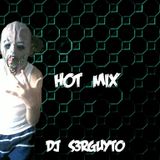 (HOT MIX) DJ SERGUYTO