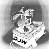 DJW - easter rabbit mix