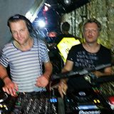 Analog Effect - Jungle Fever (pre master) (signed to plusquam)