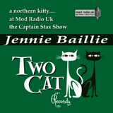 TCSS Special Guest DJ: Jennie Baillie