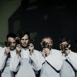 Pantha Du Prince - 8th February 2013