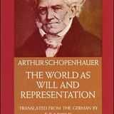 Arthur Schoppenhauer: Interpretation by Dr.Dr.S.Molor-Erdene