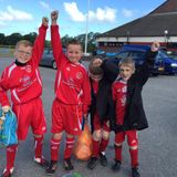 Jackie Wild, Ray Redmond & Joe Harvey talk to Radio Clatterbridge about the Claire House Cup