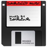 Dimbideep Files #002 mixed by Dimbidub