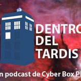Dentro del TARDIS episodio 1: Deep Breath