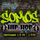 Somos Hip-Hop - 1 de Mayo (Cbba-Bolivia)