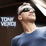 TONY VERDI live at nau b-3, molins de rey barcellona spain 1992