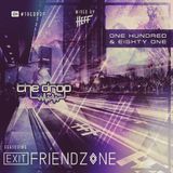 The Drop 181 (feat. Exit Friendzone)