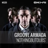 NOTHINGBUTDUBS by Groove Armada