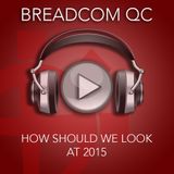 How Should We Look at 2015? - Jan 4, 2015 - Pastor Abet Almanza