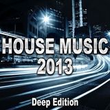 First Tech House Mix 2013 by DJ Stevie B.