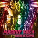 BARTEZ MASHUP BREAKS VOL.4