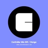 Controller Mix 001 - Donga (Well Rounded)