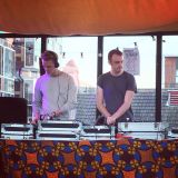 Miguel & Saunders - 09.06.15
