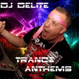 DJ Delite - Trance Classic Trance January 2014