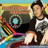 DJ Alex Campos Hip Hop Mix 3