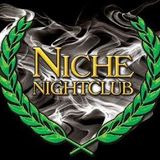DJ Total - Niche On Tour Mix