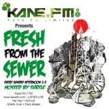 KFMP: Fresh From The Sewer 22.01.2012 (Etta James RIP)