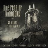Masters of Hardcore 2015 | 20 Years of Rebellion | Goosebumpers