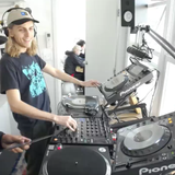 Image Man @ The Lot Radio 29 Feb 2016