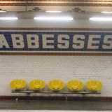 vol.5 - L'Abbesses khouya ?