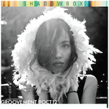 SHADOWBOX // 9OCT12
