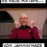 End of November Mixtape