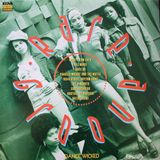 Sounds of the Underground with Rik Martin on Fresh Fm 104.8 nelson NZ , this week rare groove select