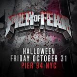 Craze - Live At Pier Of Fear Halloween, Pier 64 (New York) - 31-Oct-2014