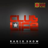 Adriatique Exclusive Mix @ ClubLife RadioShow June 2012