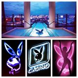 Playboy Sessions Mix 2012