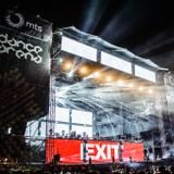 Chris Liebing @ Exit Dance Arena 2015