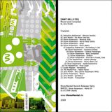 Monomental 001.5 mixed by Jens Porath