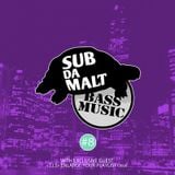 SUBDAMALT Podcast - Dubstep Session #09