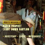 Roots Wadada I