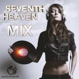 Seventh Heaven MIX (mixed by Sanchez MP)