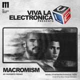 Viva la Electronica pres Macromism (MFF/Suara)
