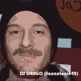 Ritmo Radio Show pt.2 31.03.2012 DJ DRAGO (Sanantonio42) in the mix