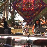 Ben Crystal - Dj Set @ F.A.K Festival, Brazil